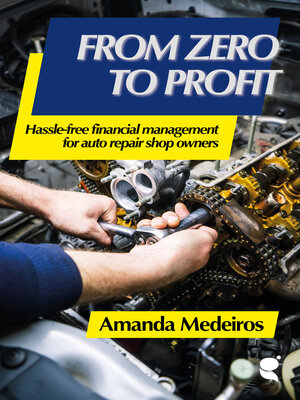 cover image of From Zero to Profit